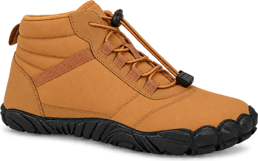 BAREWAY Ramblers Mountain Brown – primary product view